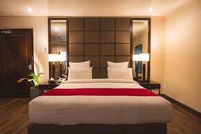 Serai Boutique Hotel