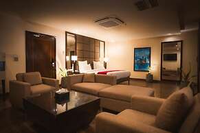 Serai Boutique Hotel