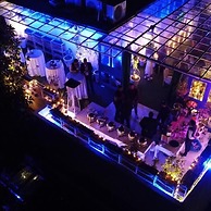 Serai Boutique Hotel