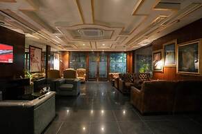 Serai Boutique Hotel