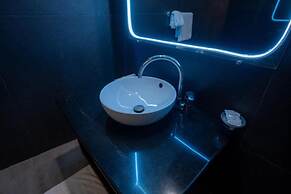 Serai Boutique Hotel