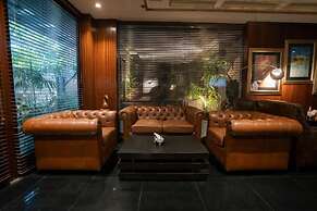 Serai Boutique Hotel