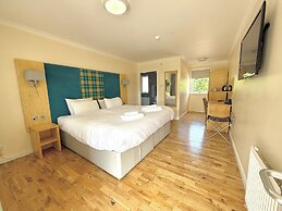 Seabank House Hotel