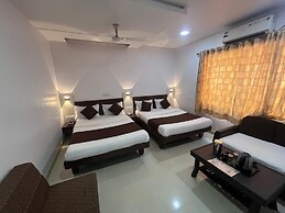 Hotel Anupam