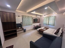 Hotel Anupam