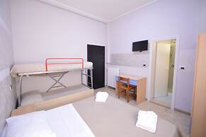 HOTEL  BELLA ROMAGNA