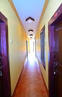 DhamStay Hotel Sahoo Palace Near Beach