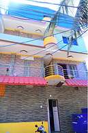 DhamStay Hotel Sahoo Palace Near Beach