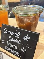 La Grange des Eulets