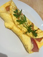 La Grange des Eulets