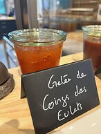 La Grange des Eulets