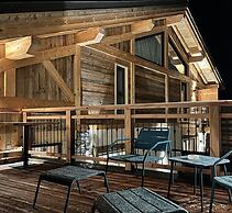 La Grange des Eulets