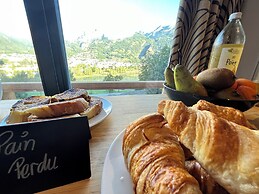 La Grange des Eulets