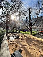 La Grange des Eulets