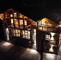 La Grange des Eulets