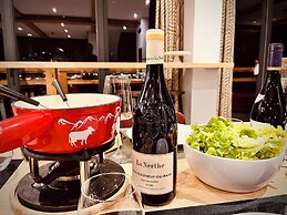 La Grange des Eulets