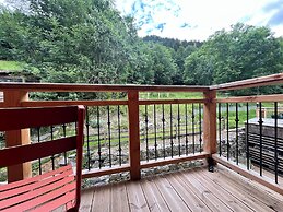 La Grange des Eulets