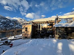 La Grange des Eulets