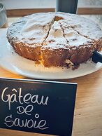 La Grange des Eulets