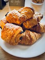 La Grange des Eulets