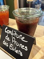 La Grange des Eulets