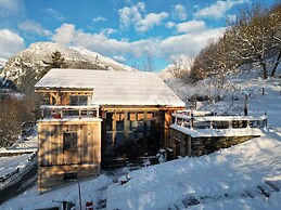 La Grange des Eulets