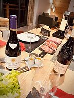 La Grange des Eulets