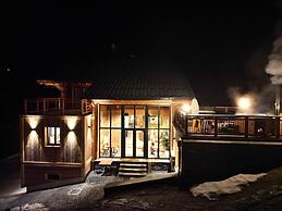 La Grange des Eulets