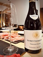 La Grange des Eulets