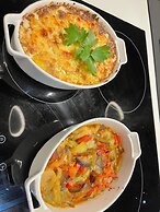 La Grange des Eulets