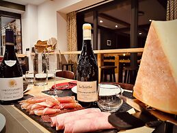 La Grange des Eulets