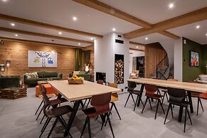 La Grange des Eulets