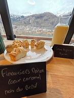 La Grange des Eulets