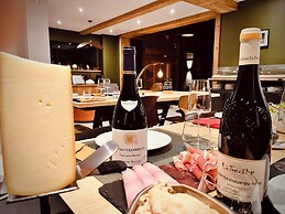 La Grange des Eulets