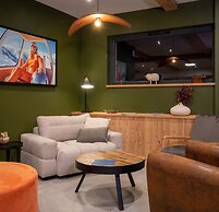 La Grange des Eulets