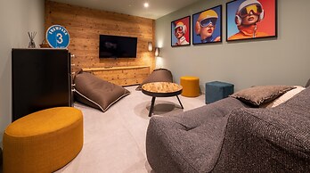 La Grange des Eulets