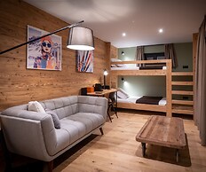 La Grange des Eulets