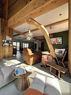 La Grange des Eulets