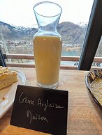 La Grange des Eulets