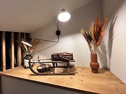 La Grange des Eulets