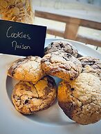 La Grange des Eulets