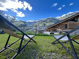 La Grange des Eulets