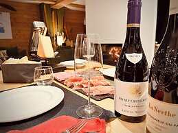 La Grange des Eulets