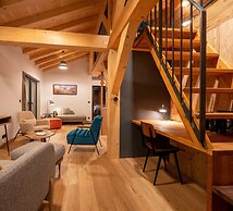 La Grange des Eulets