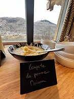 La Grange des Eulets