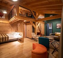 La Grange des Eulets