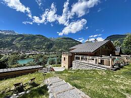 La Grange des Eulets