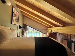 La Grange des Eulets