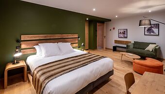 La Grange des Eulets