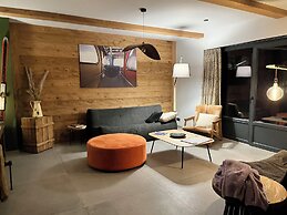 La Grange des Eulets